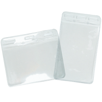 Clear Pouches (ID0002)