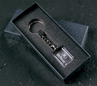 Crystal key ring (KEY)