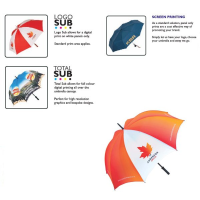 Fibrestorm Umbrella (1FST)