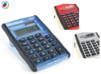 GAUSS - Flip Calculator (CL3000)