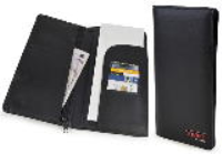 Global Travel Wallet (QC0103)