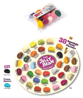 Gourmet Jelly Bean  - Small Pouch (111006)