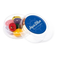 Gourmet Jelly Bean - Mini Round (111004)