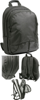 Greenwich Laptop Backpack (B7519R)