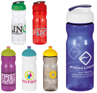 H2O/H20 Active Base&#174; Sports Bottle (DR1401)