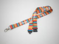 Heat Transfer Lanyards (HEATTRANSFERLANYARD)