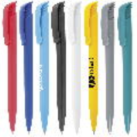 KODA COLOUR BALL PEN (TPC911102)