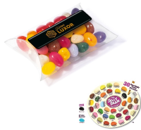 Large Pouch - The Jelly Bean Factory Jelly Beans (111005)