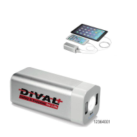 Mega Volt Power Bank 8000 mAh (MEGA VOLT)