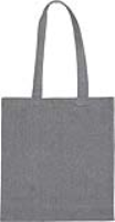 Newchurch 6.5oz Recycled Cotton Tote (B9807)