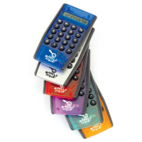 PYTHAGORAS - Pocket Calculator (CL0500)