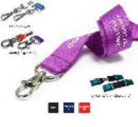 Recycled Lanyard PET (5 DAY EXPRESS) (LANYARD-RECYCLED PET)