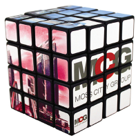Rubiks 4x4 Cube (ST2615)