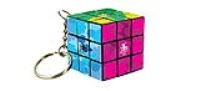 Rubiks Cube Keychain  (ST2613)