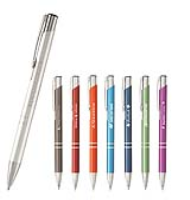 Sinatra Metal Ballpen (LDE)