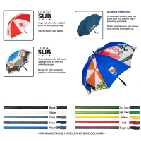 Spectrum Sport Umbrella (1SPC)