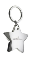 Star Keyring - BEST SELLER (KK/482)