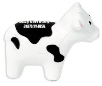 Stress Cow (LE5594)