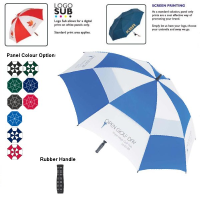 Supervent Umbrella (6GUS)