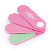 TUPLET - Nail file and emery board set (RC0105)