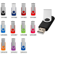 Twister USB/Rotate USB Basic - BEST SELLER (1Z41ROTBASIC)