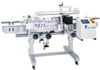 Twin Side Labelling Machine