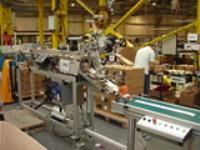 Peel 'n' Stick Feed/Label/Batch Application