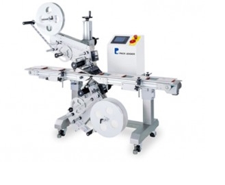 PL-221 Top and Base Labelling System