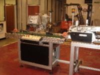 Peel 'n' Stick Feed/Label/Batch Application 2