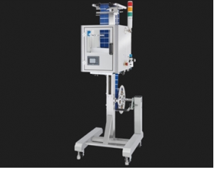 Pack Leader SL-77 Sleeve Applicator