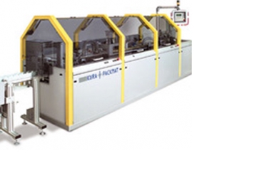 CardSeal 2 Wrapping Machine