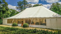 Traditional Marquee Hire In Suffolk 