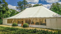 Traditional Marquee Hire In Cambridge 