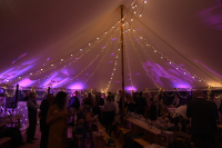 Wedding Marquees