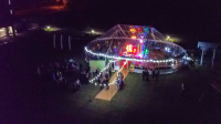 UK Based Supplier Of Party Marquees 