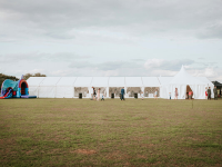 Supplier of Marquees For Charitable Events In Cambridge Area
