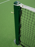 Tennis Nets And Posts