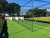 Cricket Training Facility For Colleges