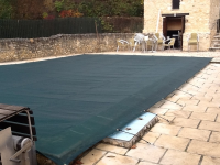 Swimming Pool Covers For Universities