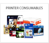 Competitively Priced Printer Consumables