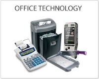 Competitively Priced Office Technology