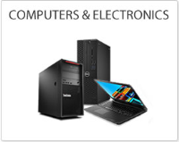 Competitively Priced Computers and Electronics