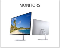 Competitively Priced Monitors