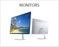 High Quality Monitors