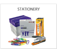 Supplier Of Commercial Stationery