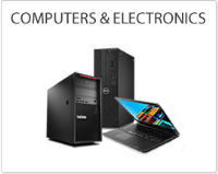 Locally Based Supplier Of Computers and Electronics