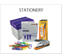 Nationwide Supplier Of Stationery