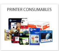 Nationwide Supplier Of Printer Consumables