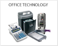 Local Distributor Of Office Technology