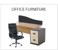 Office Furniture Supplier In Watford 